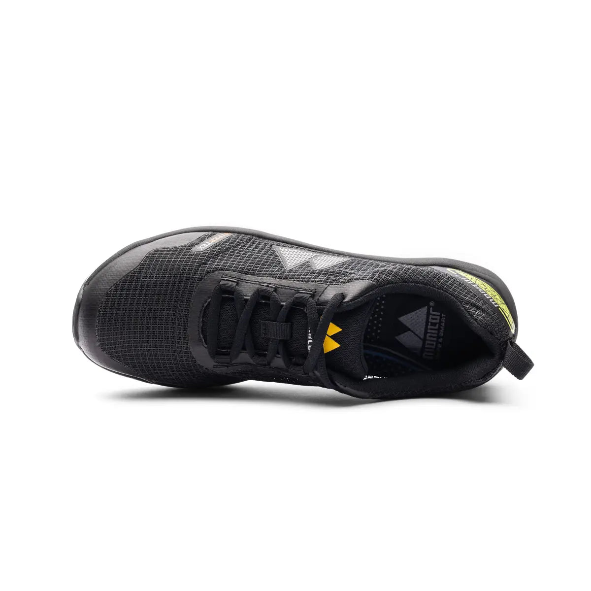 Monitor Three 100 Ninety Safety Shoe - Kengät