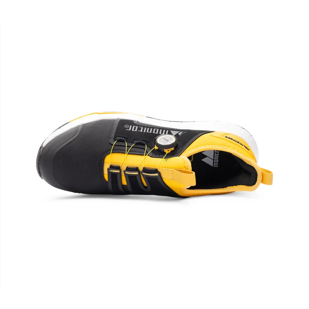 Monitor Vyron Neo Safety Shoe - Kengät
