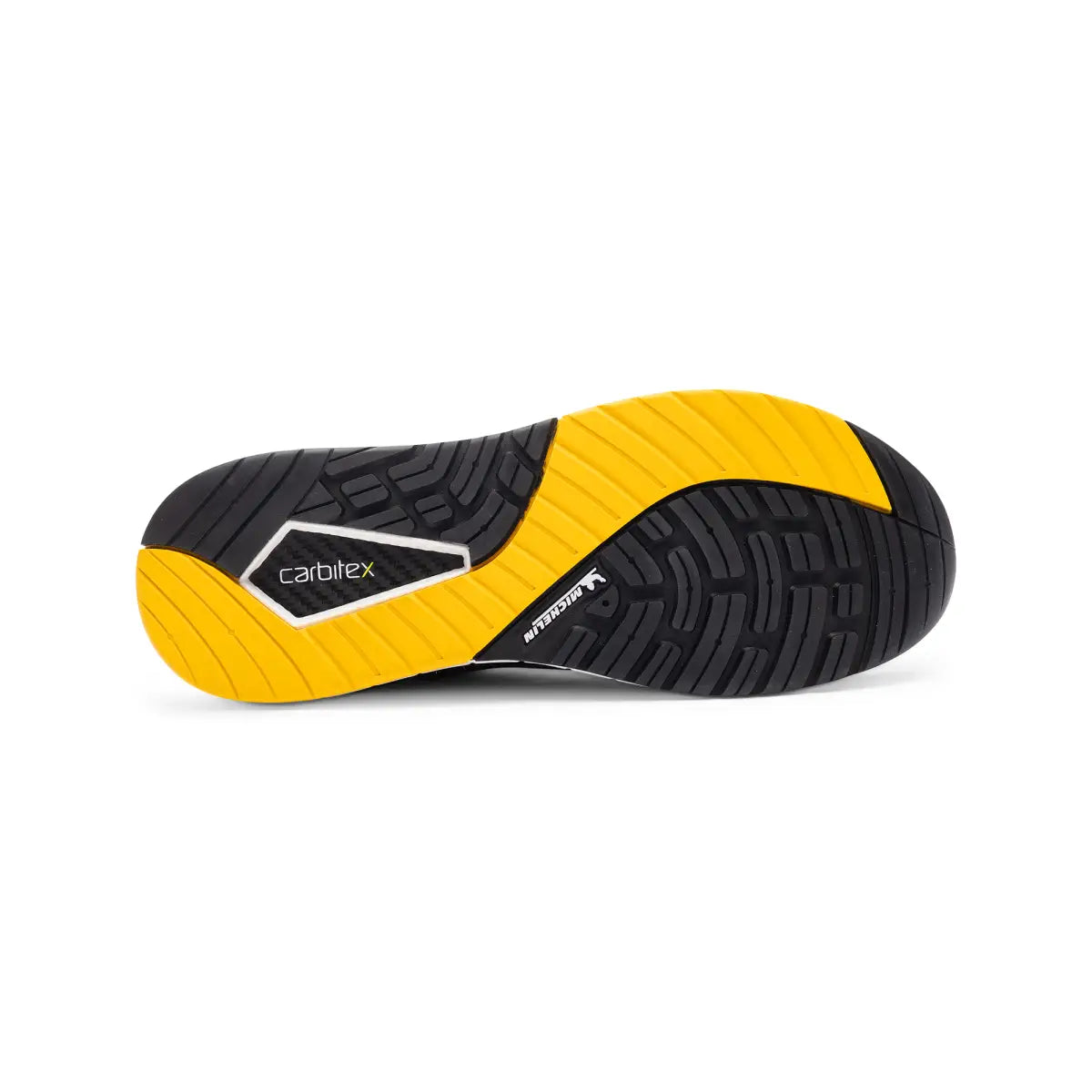 Monitor Vyron Neo Safety Shoe - Kengät