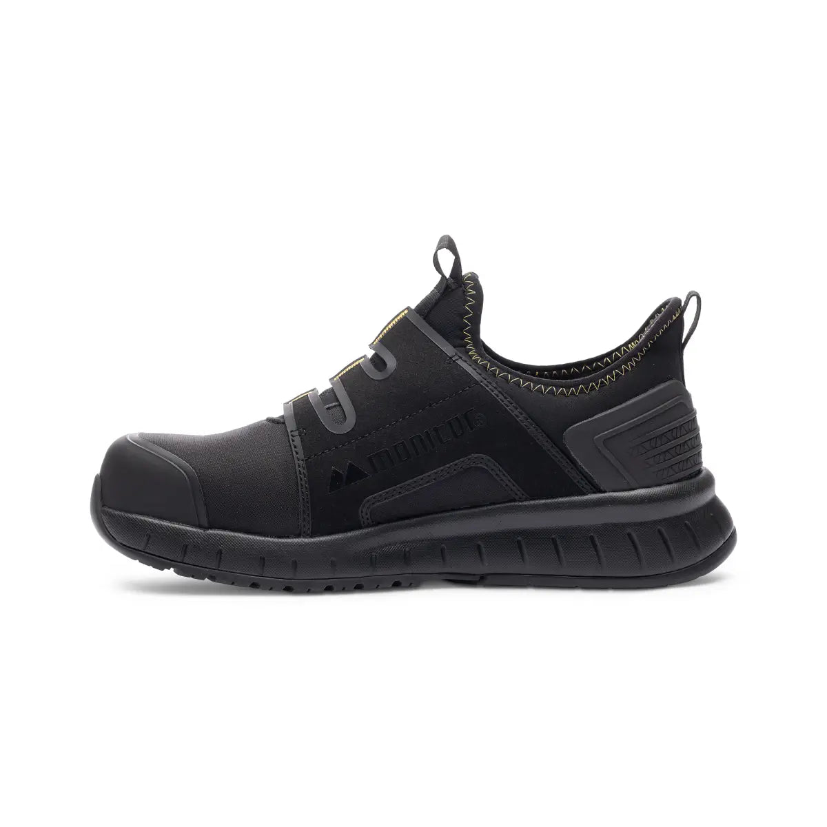 Monitor Vyron Pro Safety Shoe - Kengät