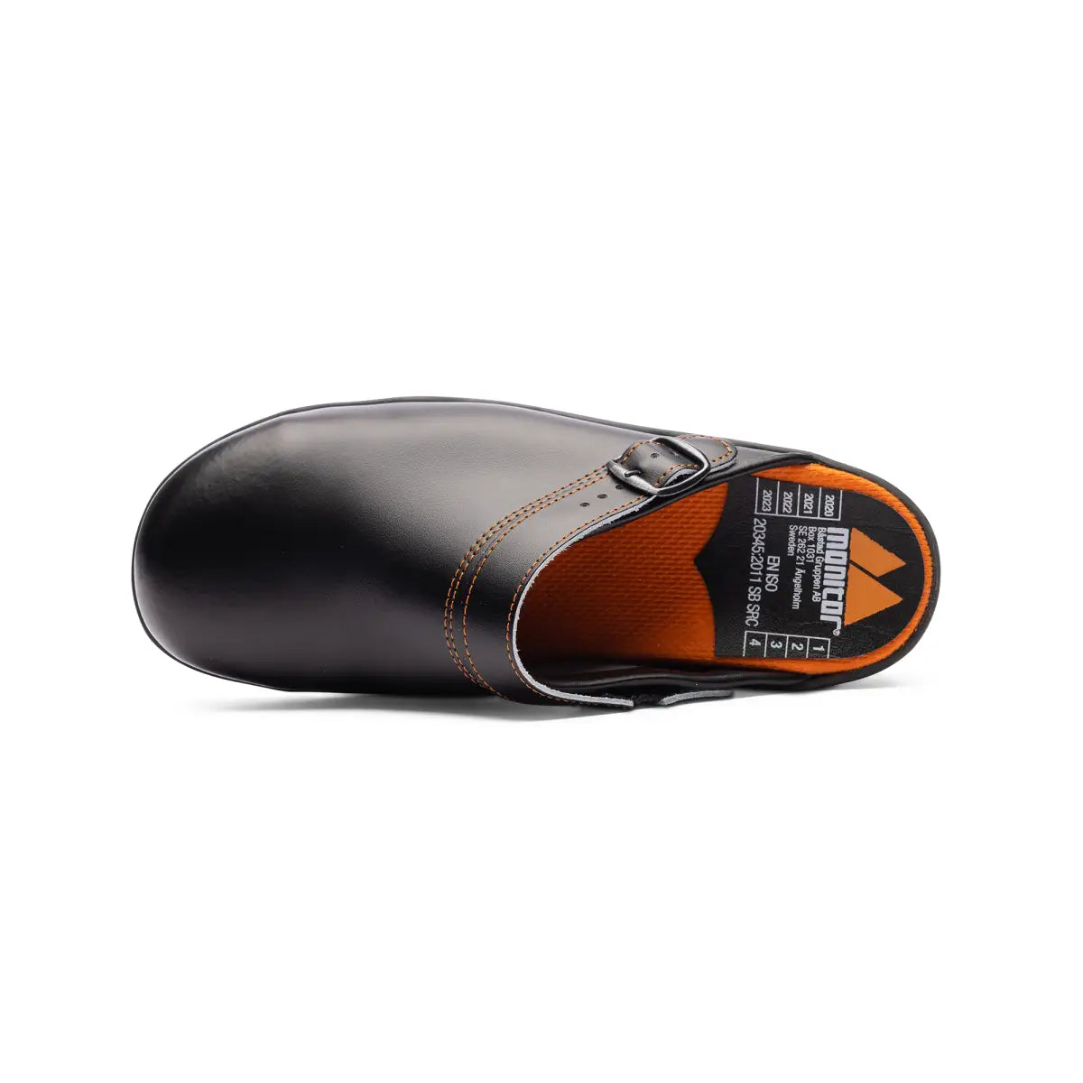 Monitor Ymer Safety Clog - Clog