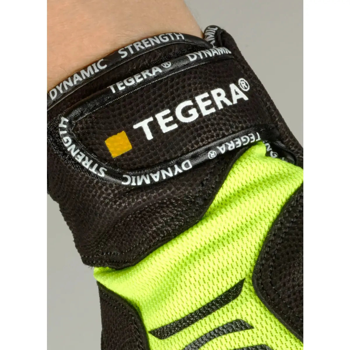 OUTLET Nahkakäsine TEGERA® 7776 CRF Dynamic Strength - Outlet