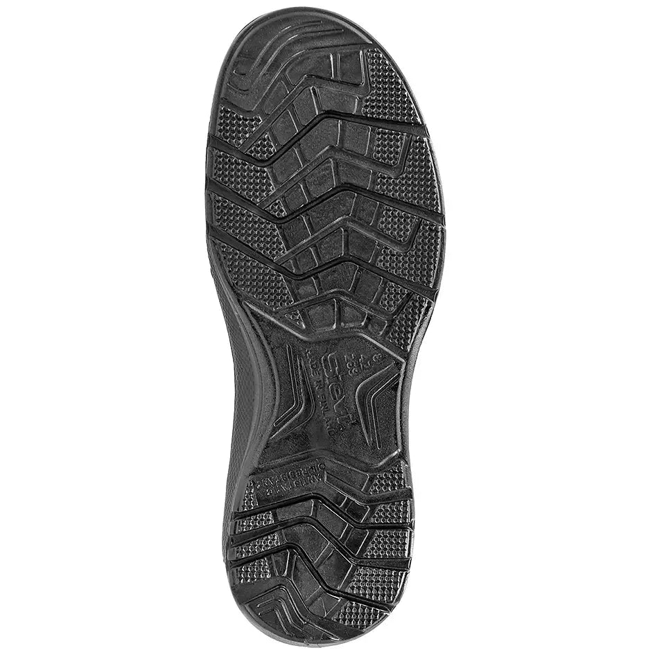 OUTLET Sievi Air R5H Roller S1P Turvanilkkuri - Työjalkineet