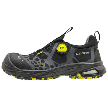 OUTLET Sievi Cobra 2 Roller+ S3 - 35 - Outlet
