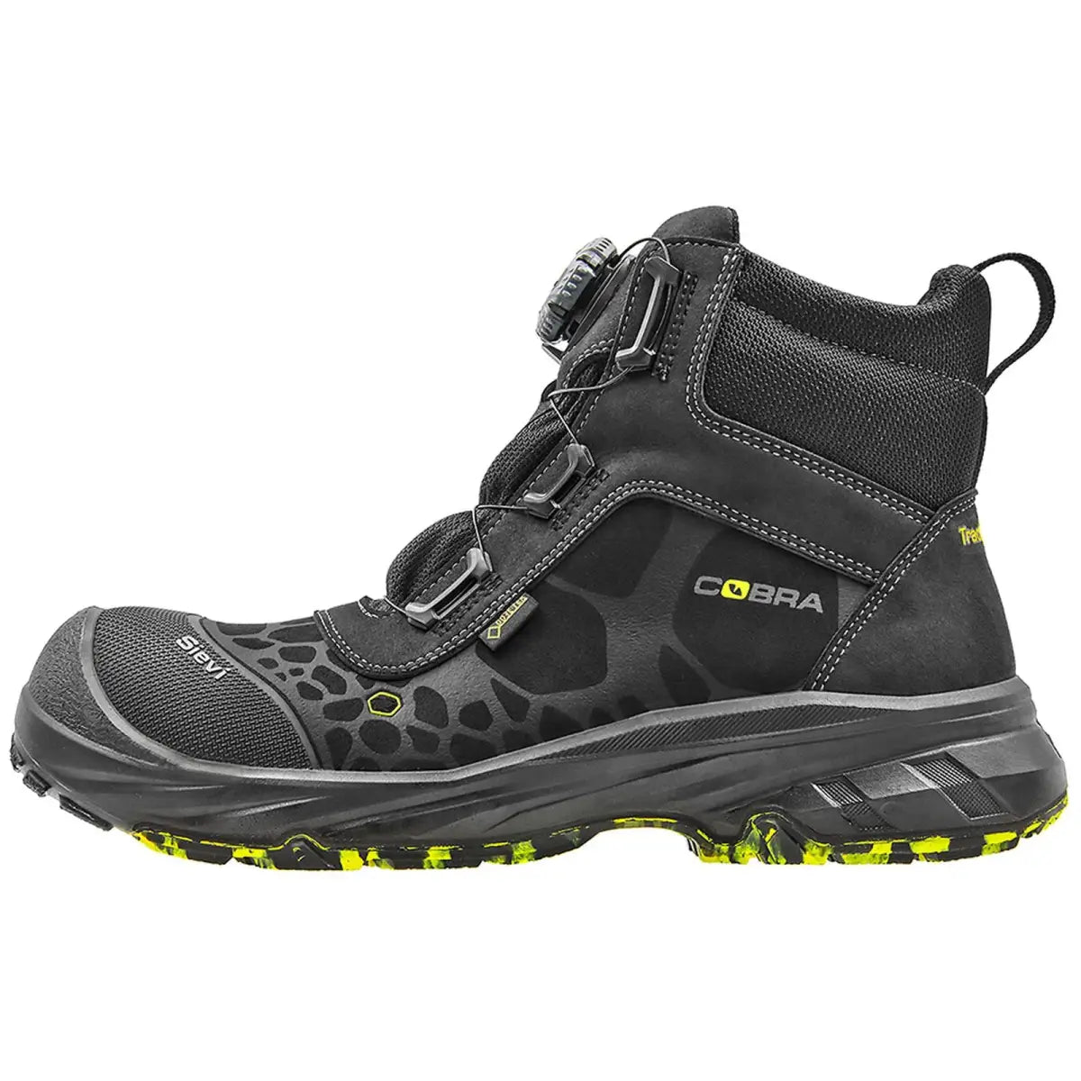 OUTLET Sievi Cobra GT Rollerh+ S3 - 35 - Outlet