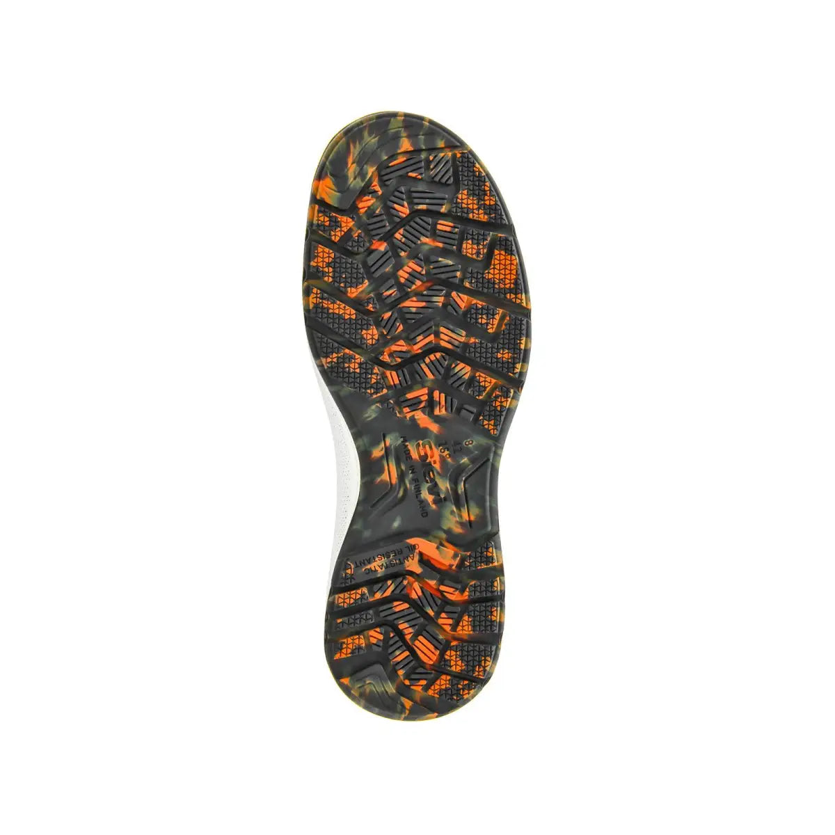OUTLET Sievi Racer Free TR Roller S1P Turvalenkkarit - Outlet