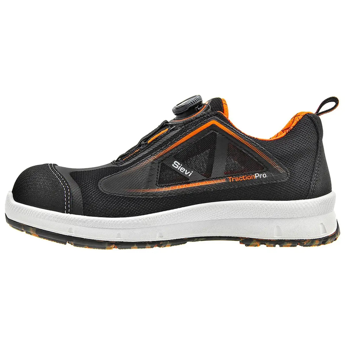 OUTLET Sievi Racer Free TR Roller S1P Turvalenkkarit - 34 - Outlet