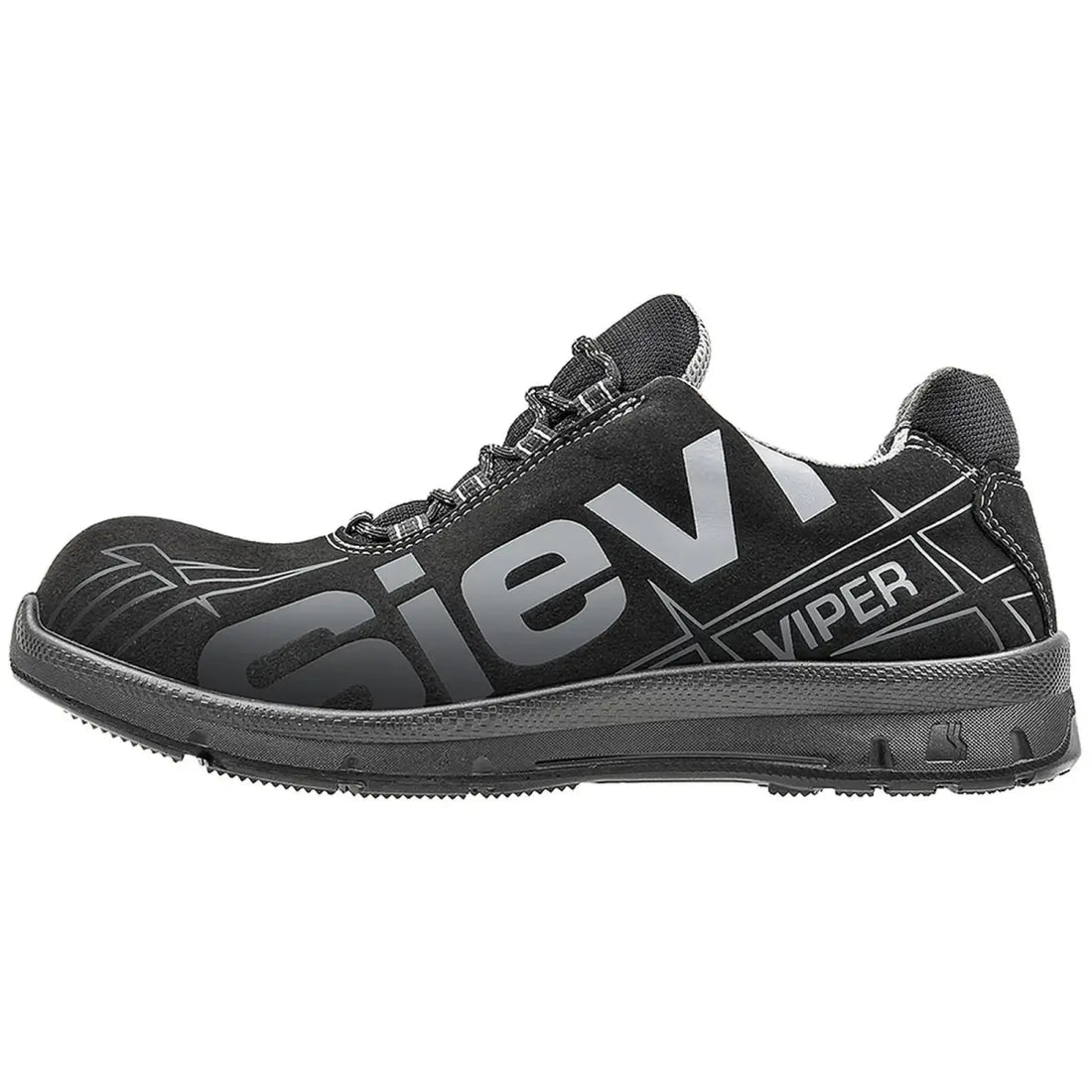 OUTLET Sievi Viper 3 S3 Turvakengät - 36 - Outlet