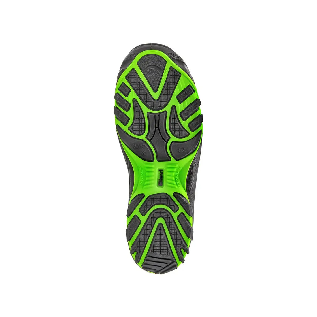 OUTLET Sievi Viper Roller+ S3 Turvakengät - 35 - Outlet