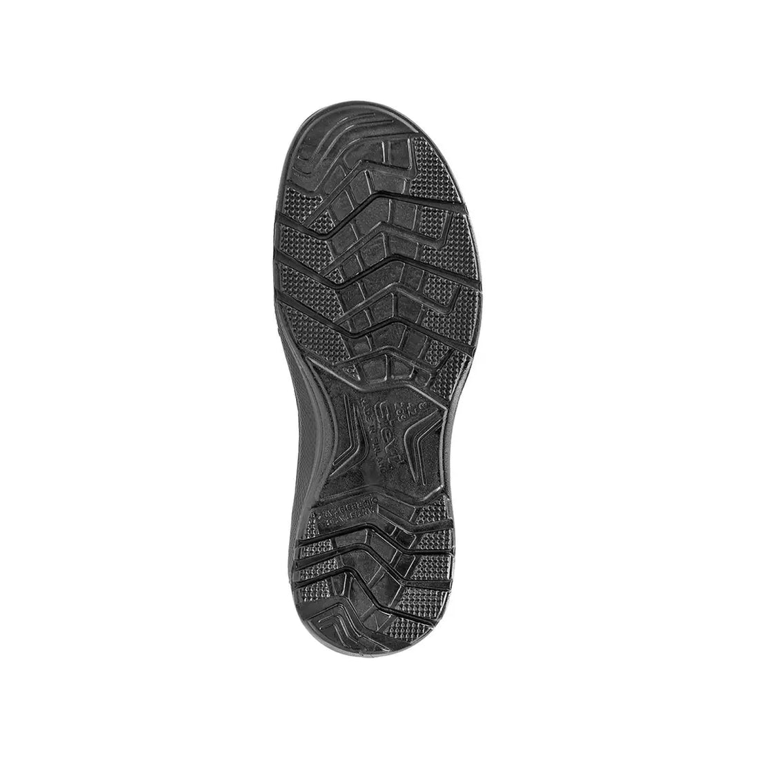 OUTLET SieviAir R4 Roller S1P Turvakenkä - 35 - Outlet