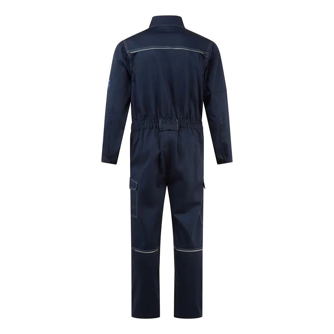 Portwest Bizweld Work FR Classic Haalari BZ523 - Sininen (Tumma) / 4XL - Umpihaalarit