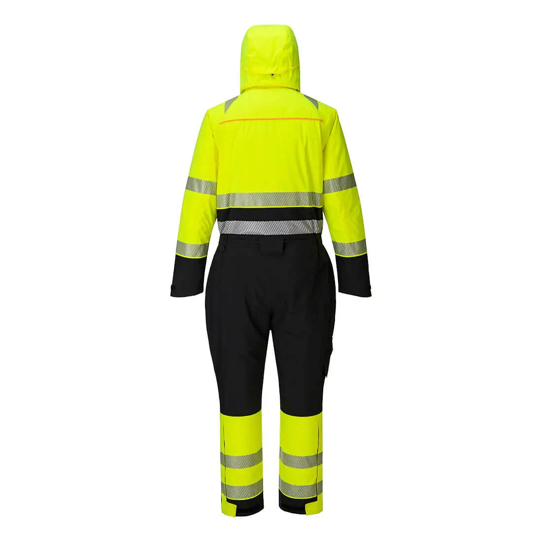 Portwest DX4 Hi-Vis talvihaalari DX438 - Umpihaalarit