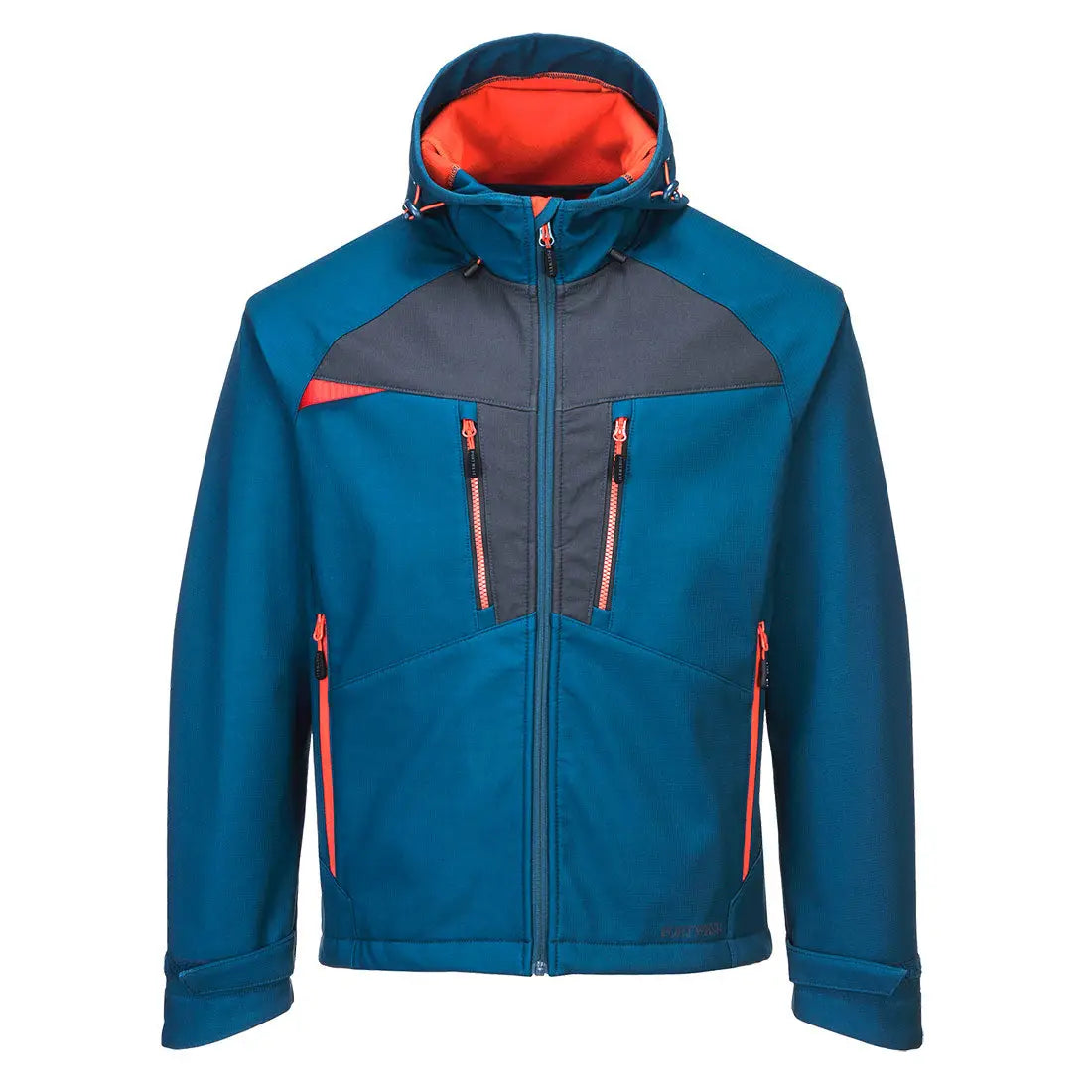 Portwest DX4 Softshell Takki 3L DX474