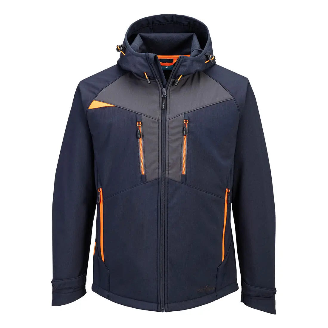 Portwest DX4 Softshell Takki 3L DX474