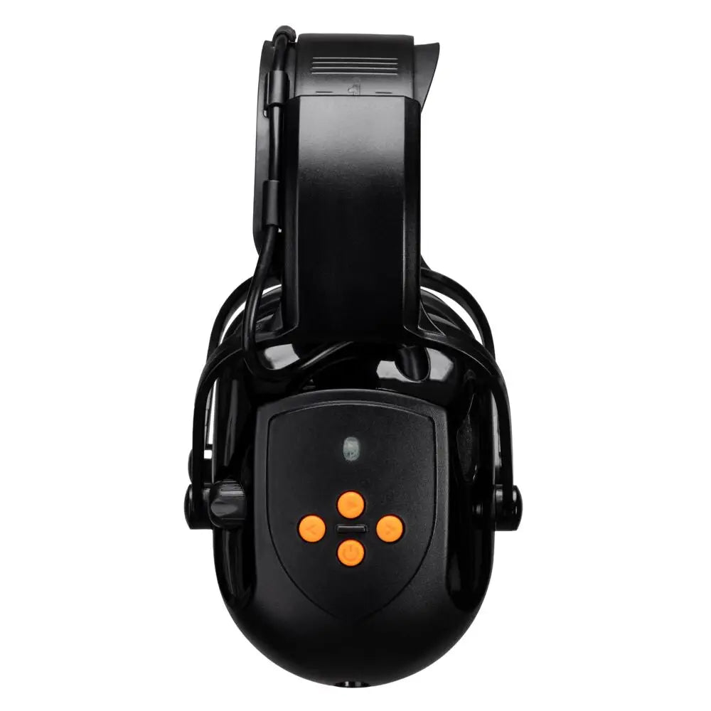 Portwest Elektroniset Bluetooth-kuulosuojaimet PW77 - Suojavarusteet
