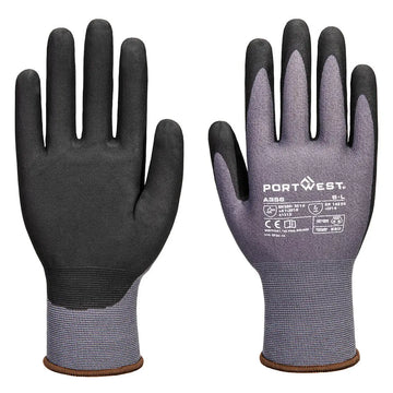 Portwest ESD 15 Nitriili Essential moniparipakkaus (Pk12)