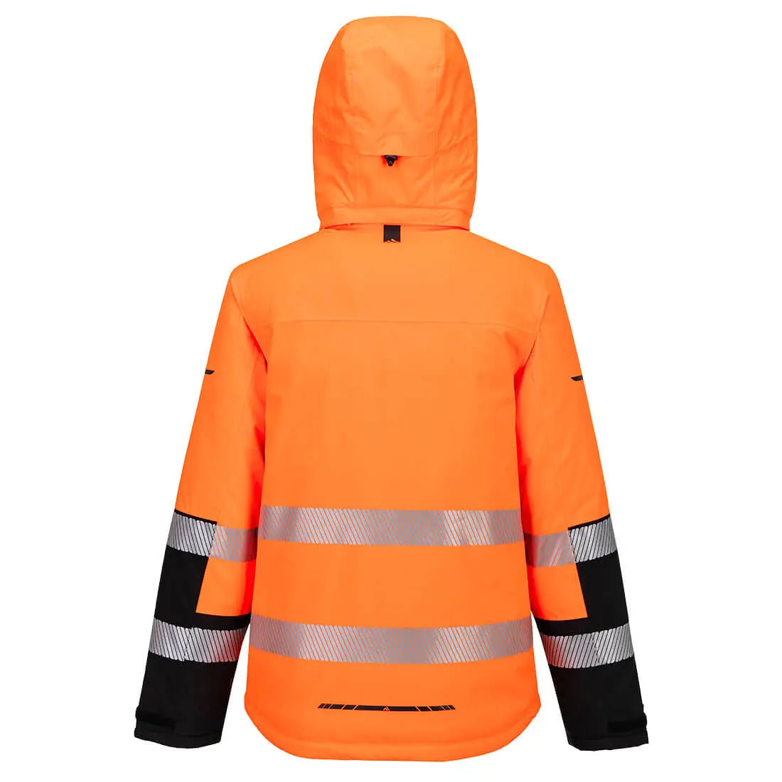 Portwest EV4 Hi-Vis Talvitakki - Työvaatteet