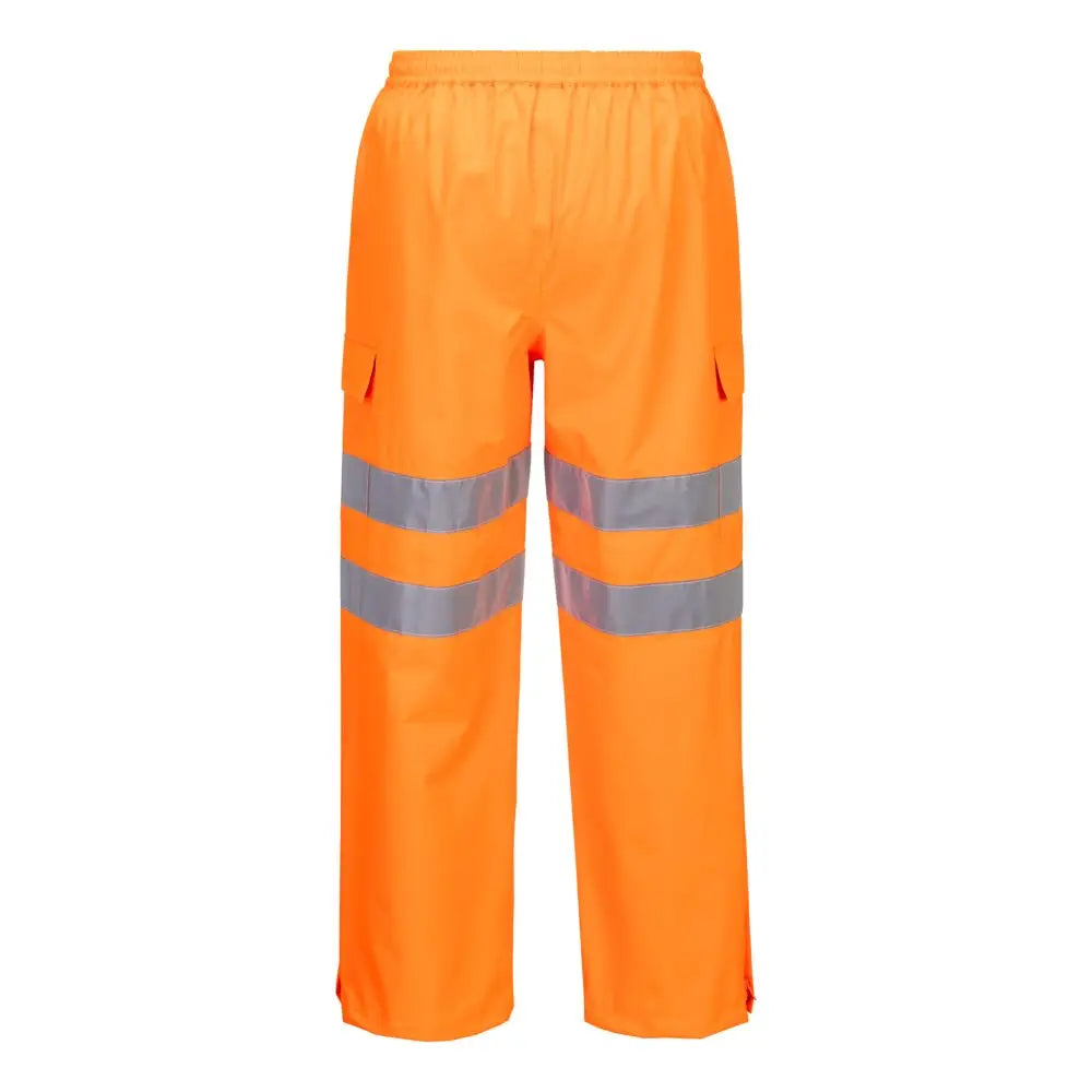 Portwest Extreme Hi-Vis Kuorisadehousut (3L) S595 - Työhousut