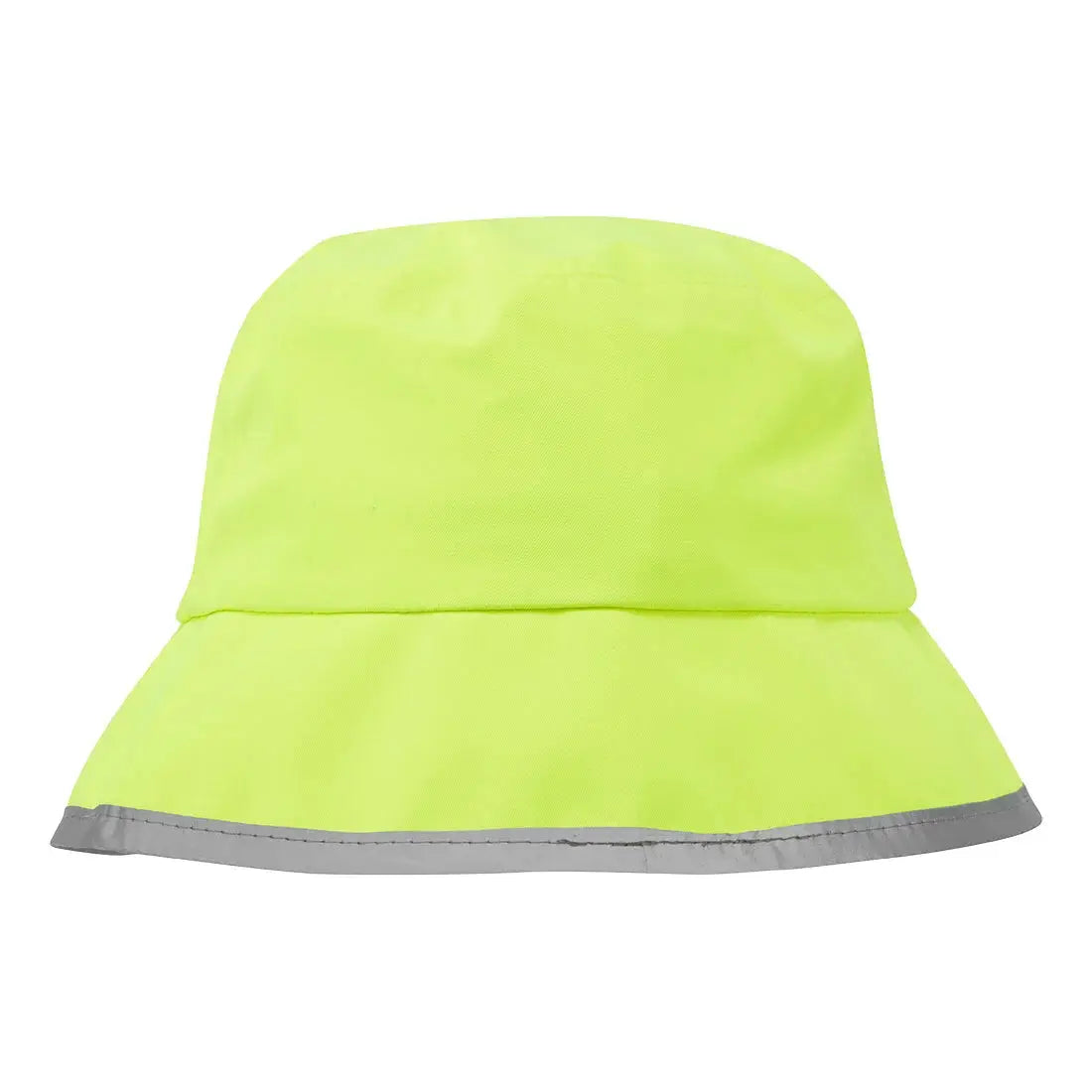 Portwest Hi-Vis Kalastajanhattu vedenpitävä HV23 - L/XL - Työvaatteet