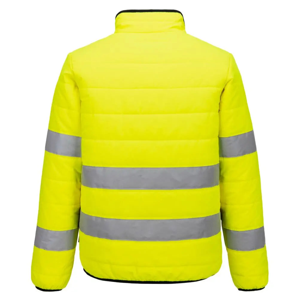 Portwest Hi-Vis kevyttoppatakki S617 - Työtakit