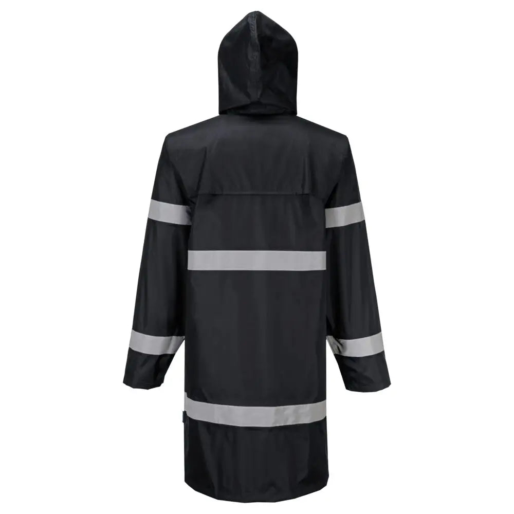 Portwest Iona sadetakki 100cm F437 - Työtakit