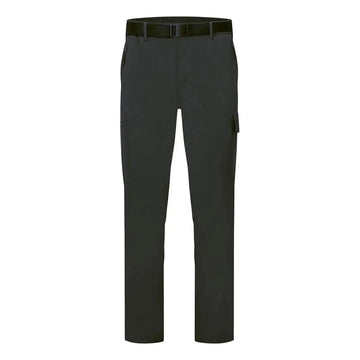 Portwest Kevyet Stretch Combat-housut L711 - Musta / 30 - Työhousut