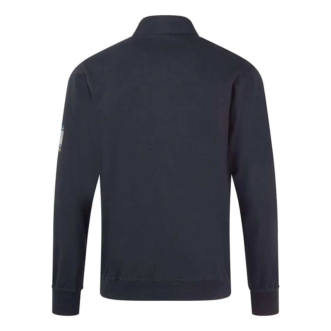 Portwest Modaflame Knit FR Vetoketjullinen College FR738 - L - Työpaidat