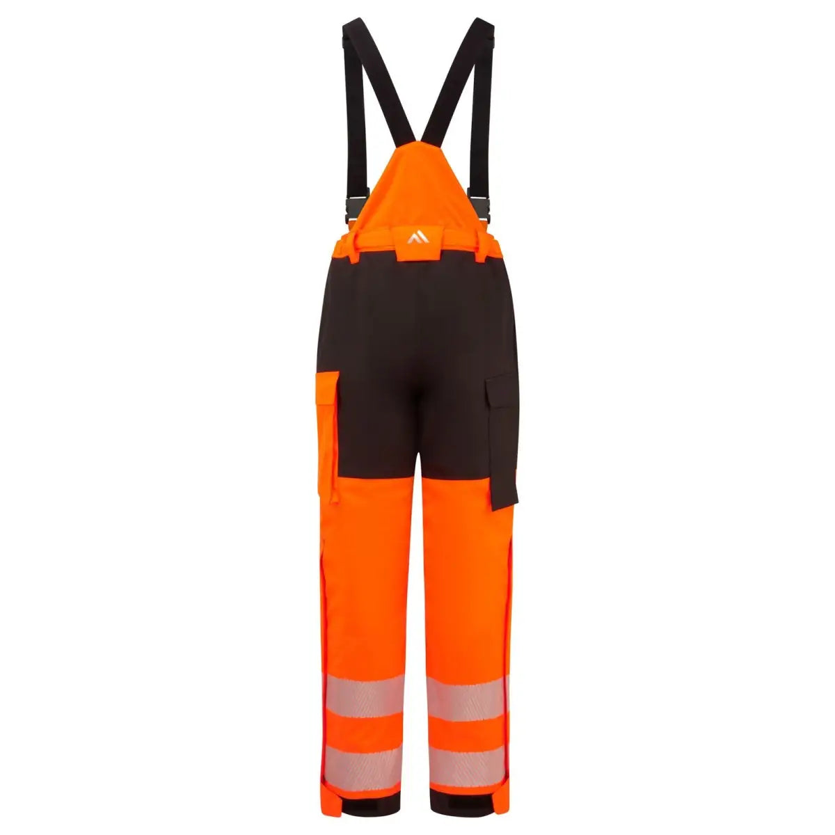 Portwest PW3 FR Modaflame Rain+ Hi-Vis vuorelliset talvihousut - Työvaatteet