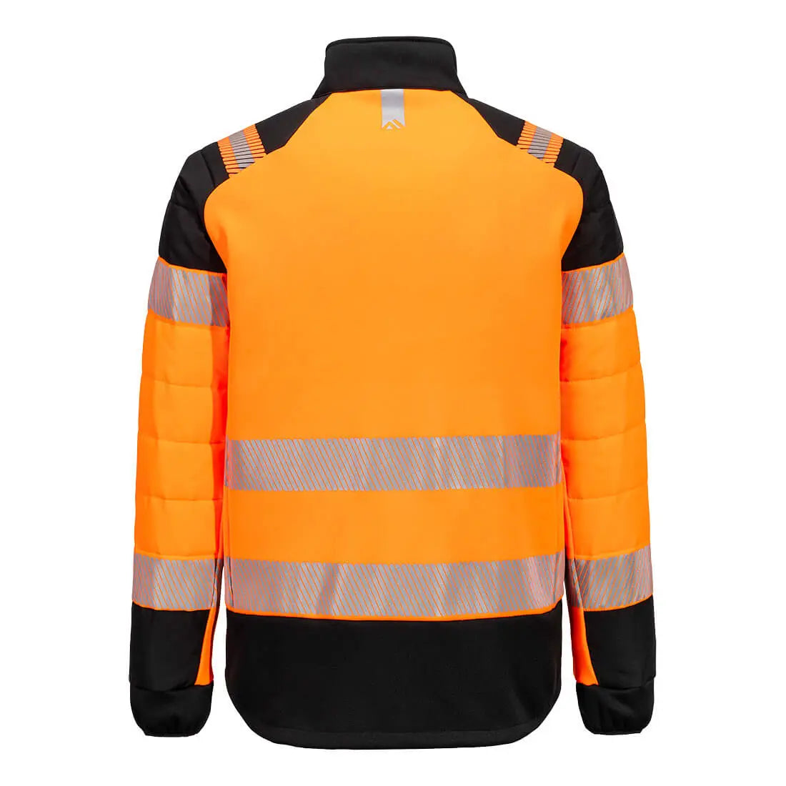 Portwest PW3 Hi-Vis Hybrid-kevyt toppatakki