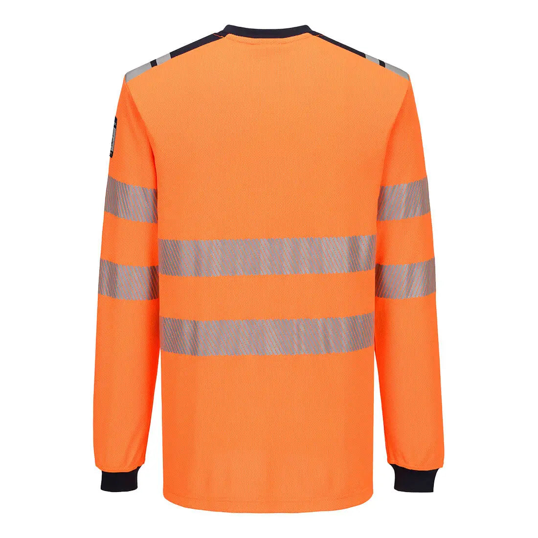 Portwest PW3 Modaflame Hi-Vis FR pitkähihainen t-paita FR736 - Työpaidat