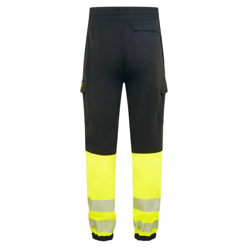 Portwest PW3 Modaflame Hi-Vis luokan 1 FR työverkkarit FR433 - Työverkkarit ja colleget