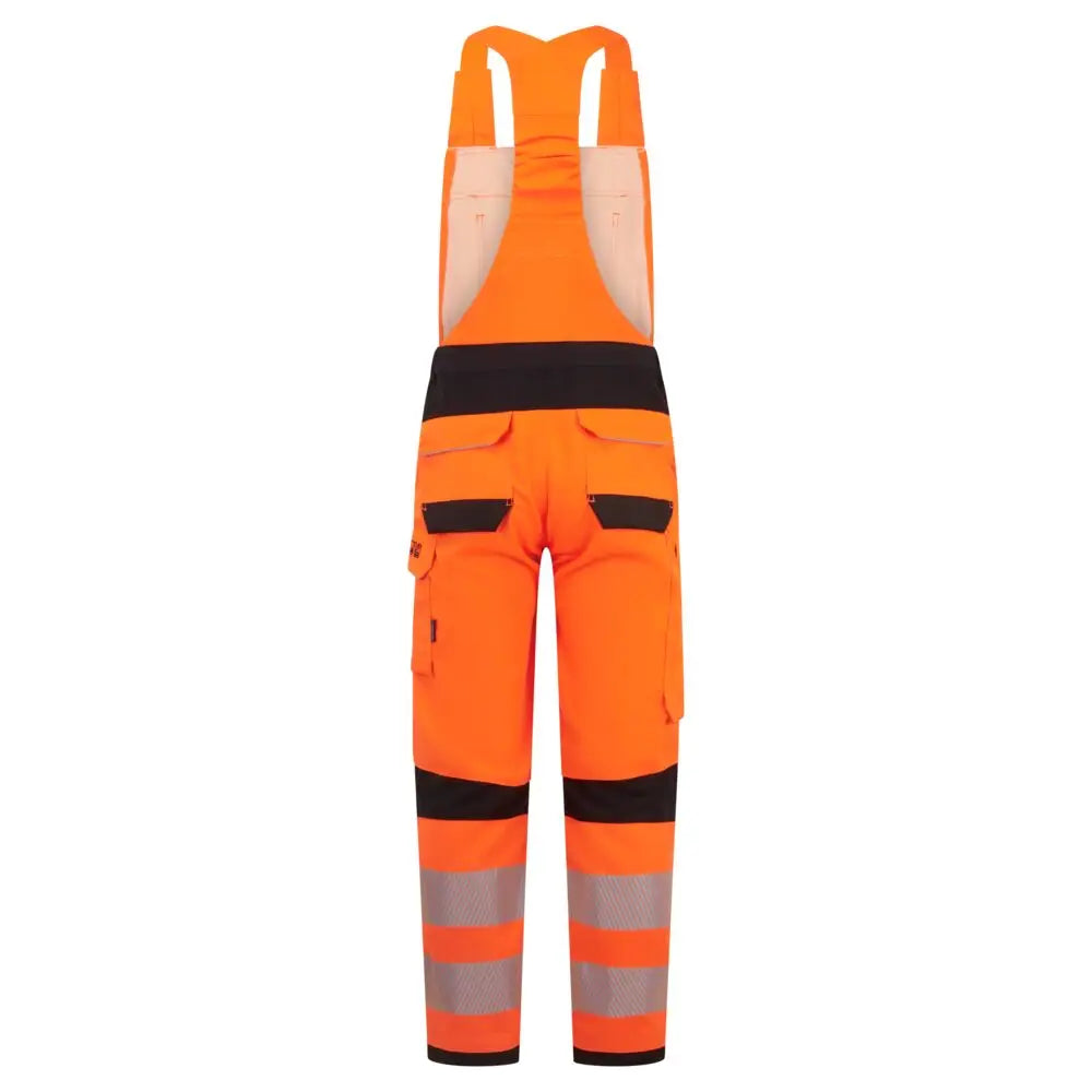 Portwest PW3 Modaflame Work HVO Multi-Normi FR -Avohaalarit FR453 - Työhaalarit