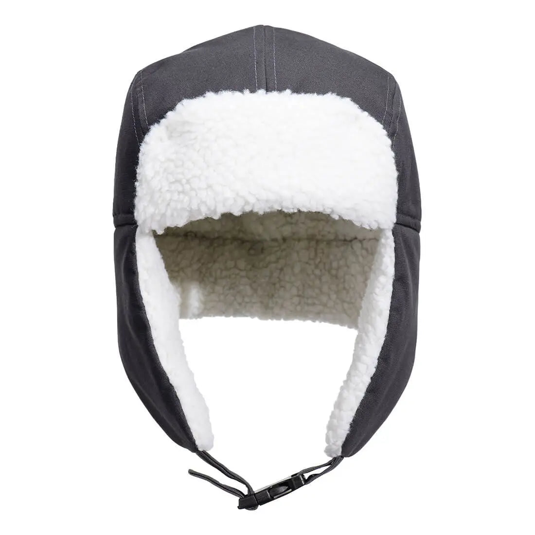 Portwest Sherpa- karvavuorellinen Trapper hattu
