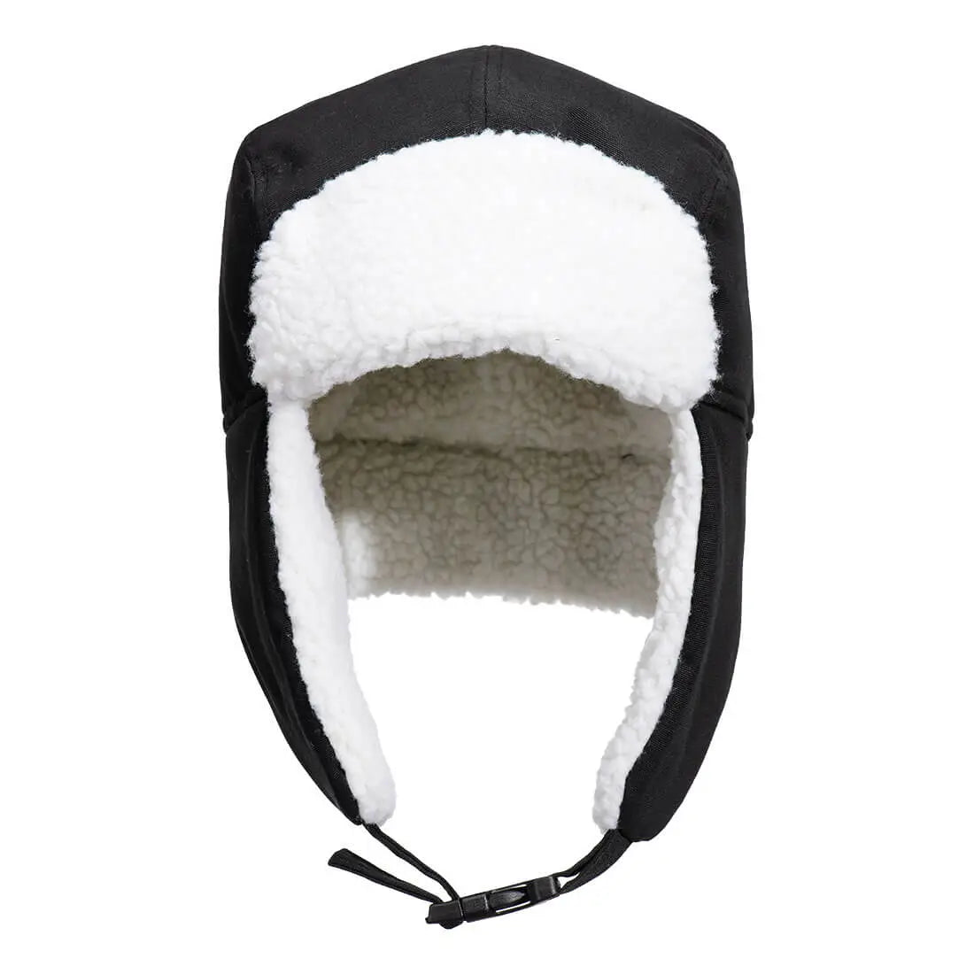 Portwest Sherpa- karvavuorellinen Trapper hattu