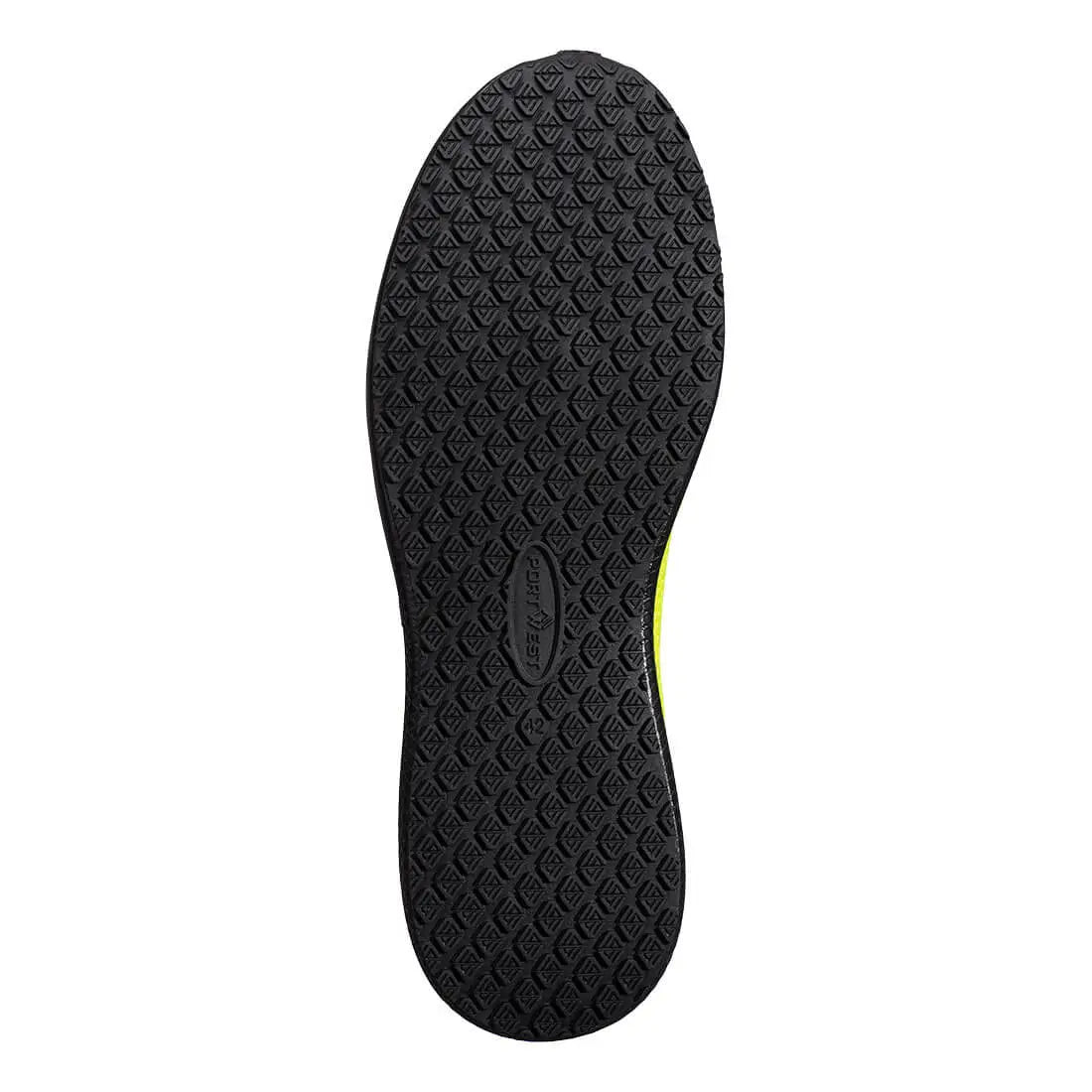 Portwest Työlenkkari O1 ESD - Musta / 36 - Työ- ja Turvalenkkarit