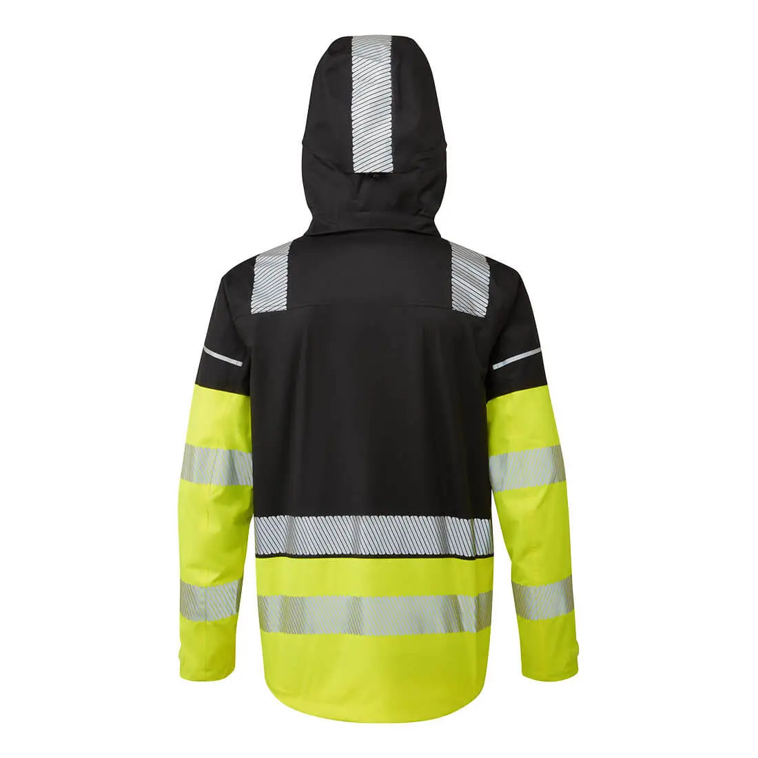 Portwest Ultimate Modulaarinen 3-in-1 Hi-Vis kuorisadetakki BX323 - L - Työtakit