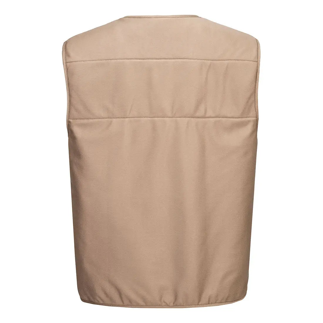 Portwest Viilennysliivit CV28 - Khaki / L/XL - Viilentävät liivit