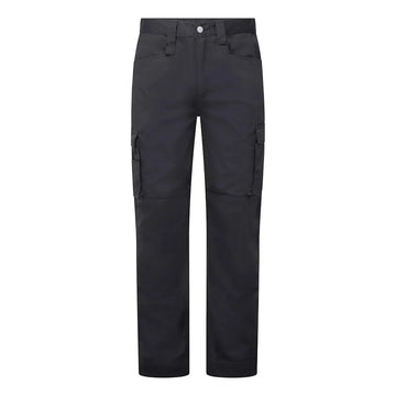 Portwest WX2 Eco Combat Housut CD825 - Musta / 48 - Työvaatteet