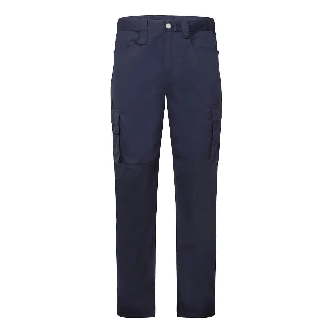 Portwest WX2 Eco Combat Housut CD825 - Tummansininen / 28 - Työvaatteet