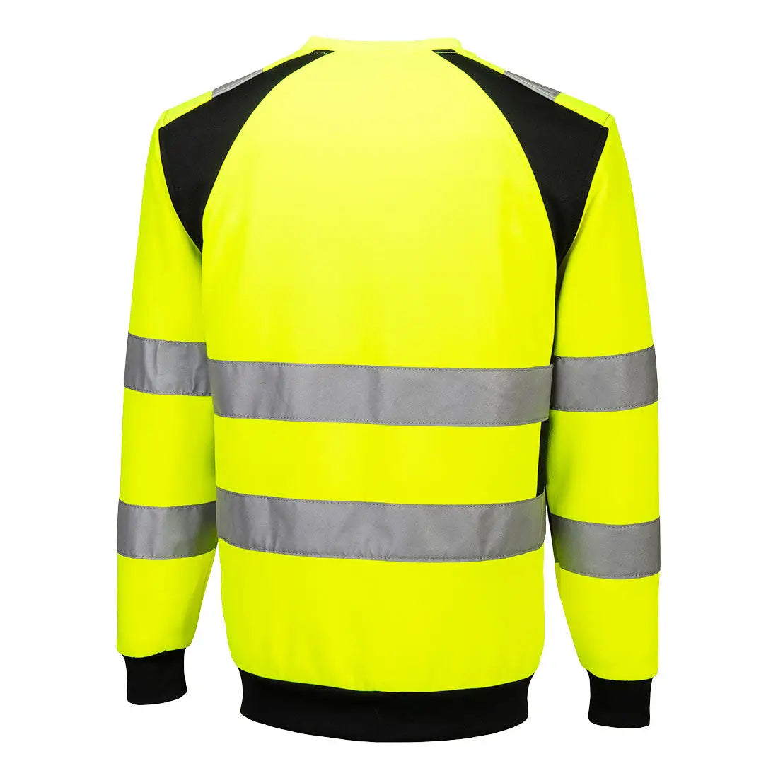 Portwest WX2 Eco Hi-Vis collegepaita CD805 - Työpaidat