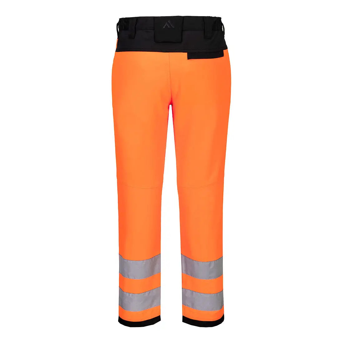 Portwest WX2 Eco Hi-Vis luokan 2 service-housut CD857 - Työhousut