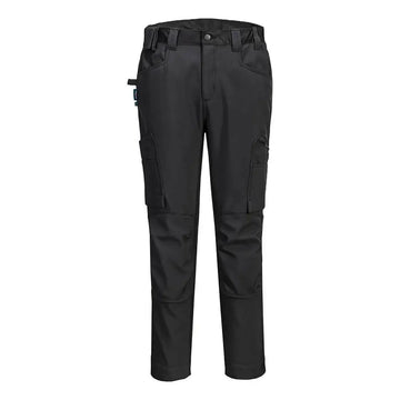 Portwest WX2 Eco Softshell-housut (2L) - 28 - Työvaatteet