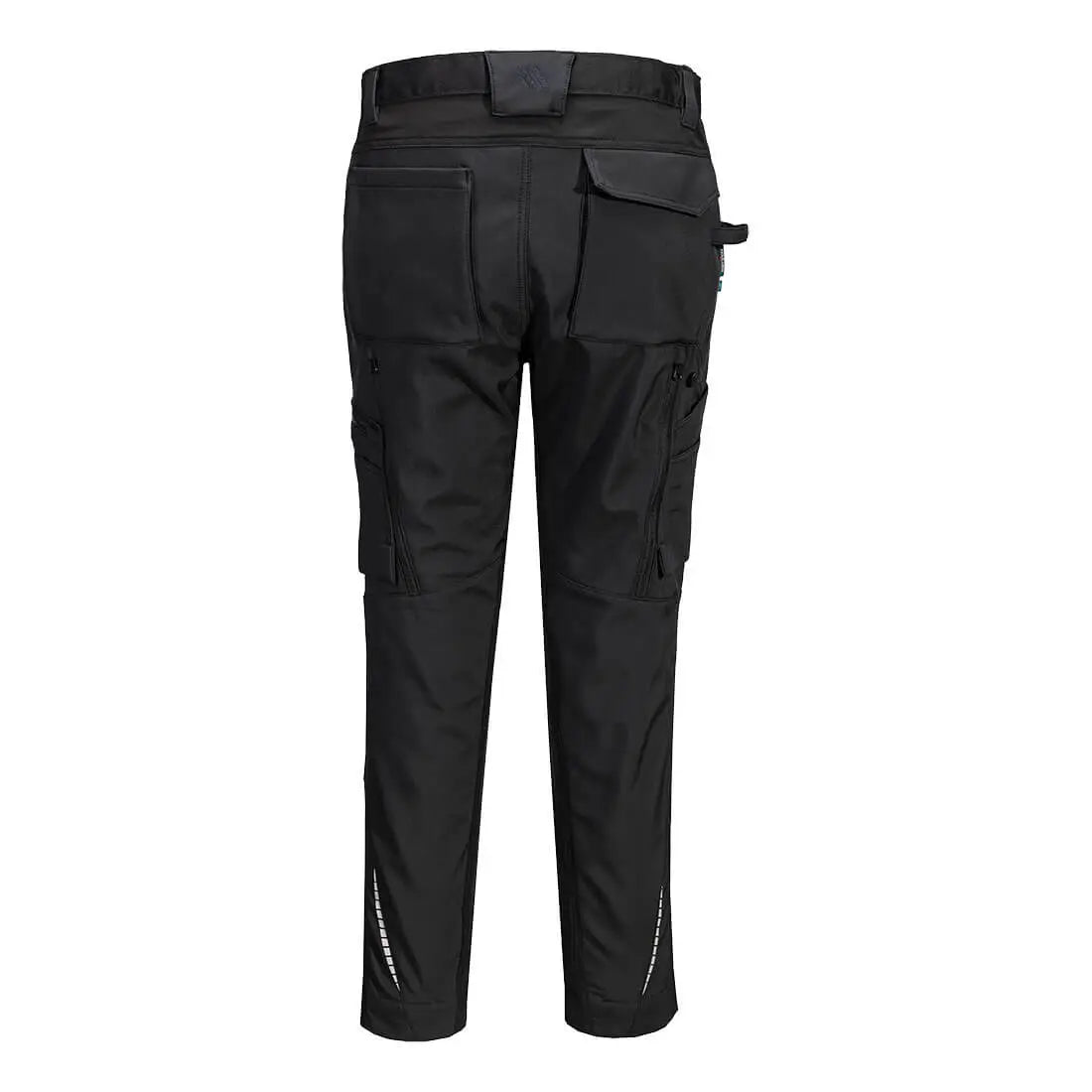 Portwest WX2 Eco Softshell-housut (2L) - 28 - Työvaatteet