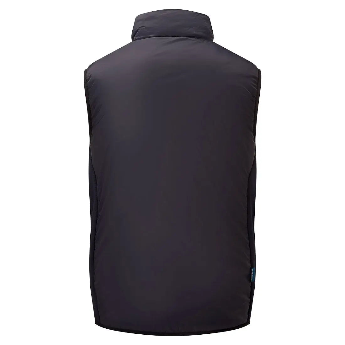 Portwest WX2 Eco toppaliivi CD869 - Musta / 4XL - Yritystekstiilit
