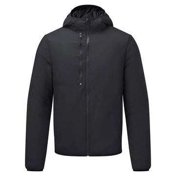 Portwest WX2 Eco Vuorellinen takki CD872 - Musta / 4XL - Työvaatteet