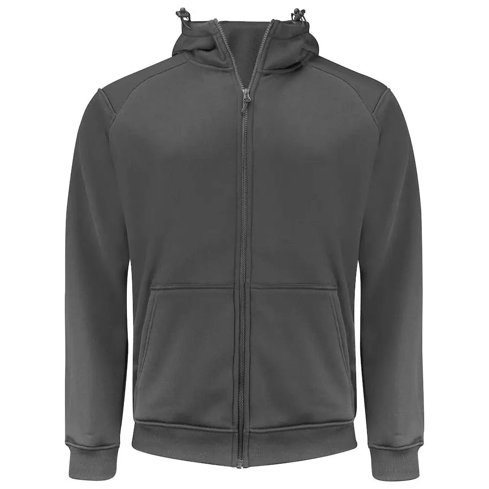 Projob 2133 Huppari - 4XL / Harmaa - Yritystekstiilit