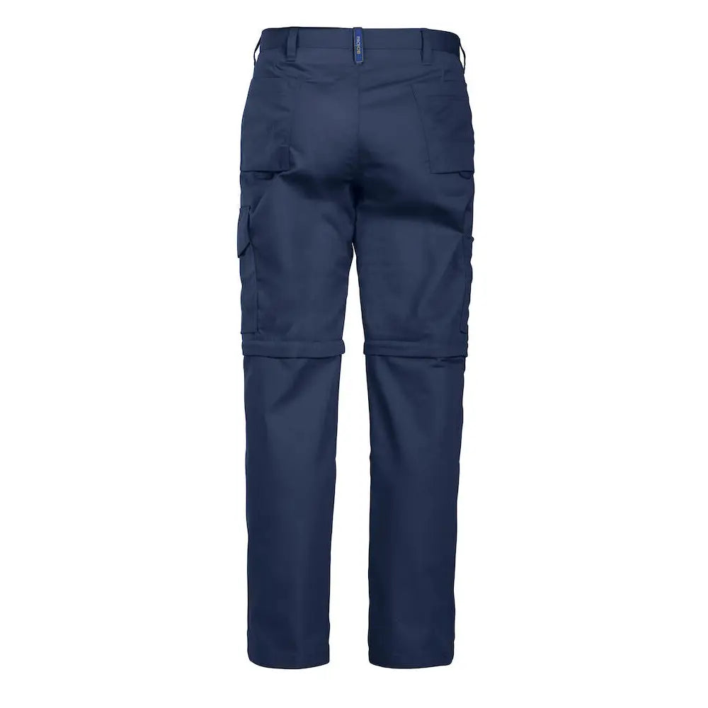 Projob 2502 Zip-Off Housut - Työvaatteet