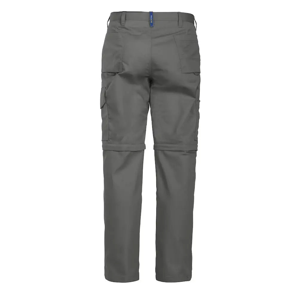 Projob 2502 Zip-Off Housut - Työvaatteet