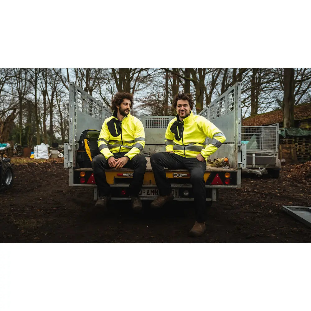 Projob 2520 Stretch Työhousut - Työvaatteet