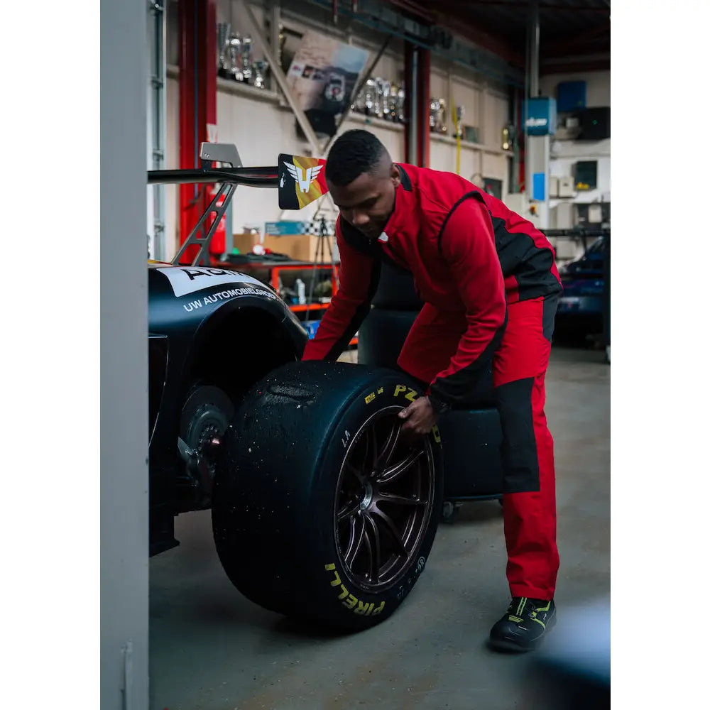 Projob 2520 Stretch Työhousut - Työvaatteet